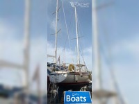Maxi Yachts (Se) 95