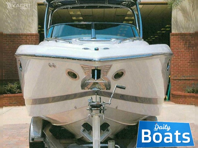 2005 Cobalt 343 for sale