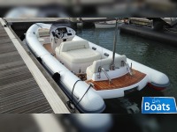 Pascoe 7.0m SOLAS