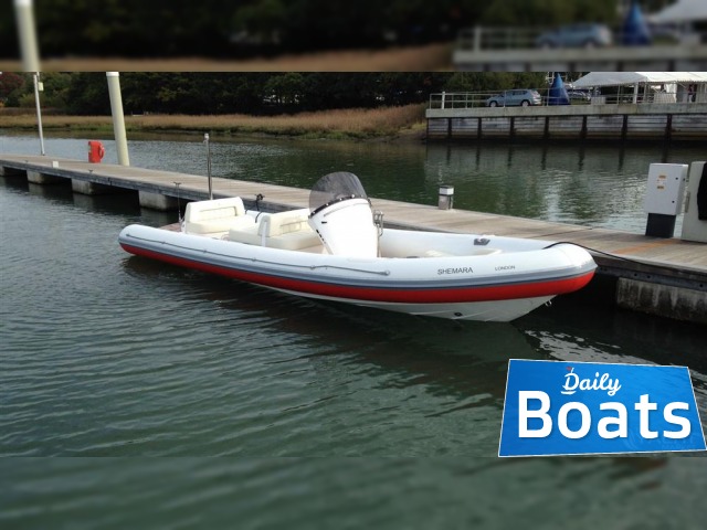 Buy 2013 Pascoe 7.0M Solas