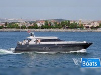 Ses Yacht 65