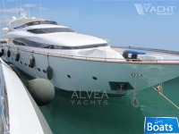 Fipa Italiana Yachts 35 Dp