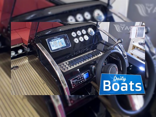 2016 Windy Sr26 for sale