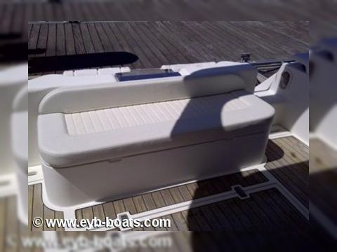 Købe 1997 Azimut 40