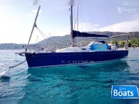 Beneteau First 40.7