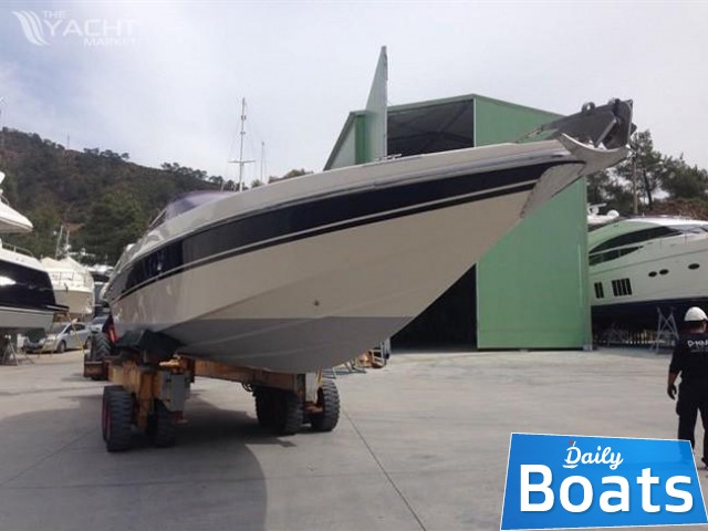 1995 Riva Gitano satın almak