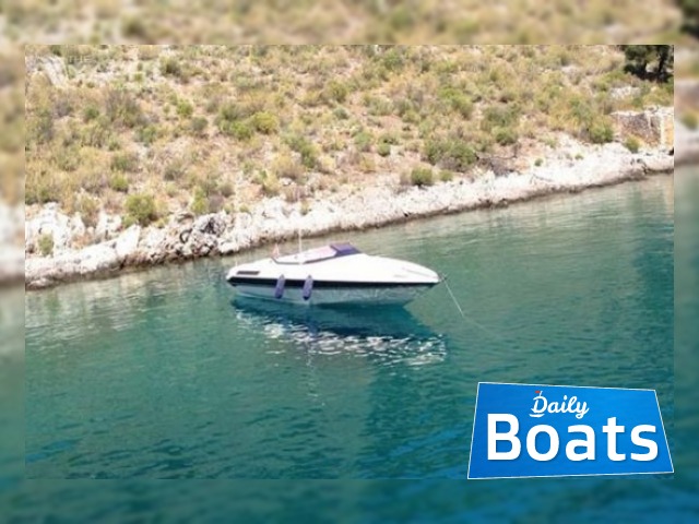 Satılık 1995 Riva Gitano