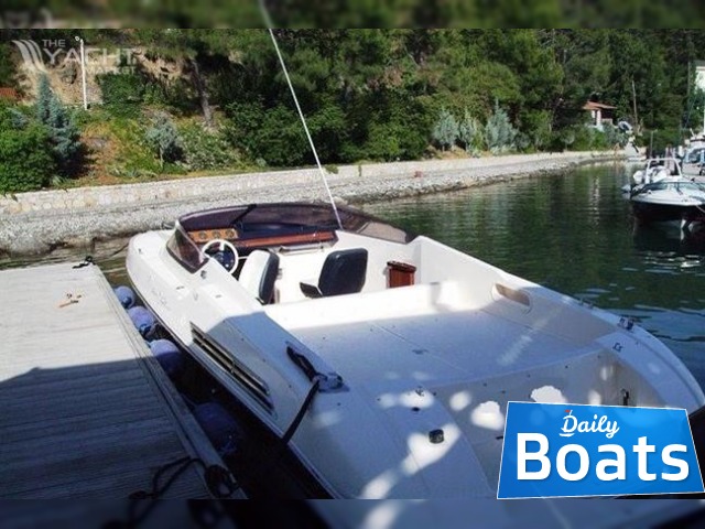 Satılık 1995 Riva Gitano