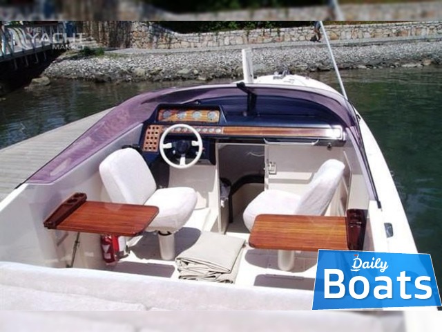 Satılık 1995 Riva Gitano
