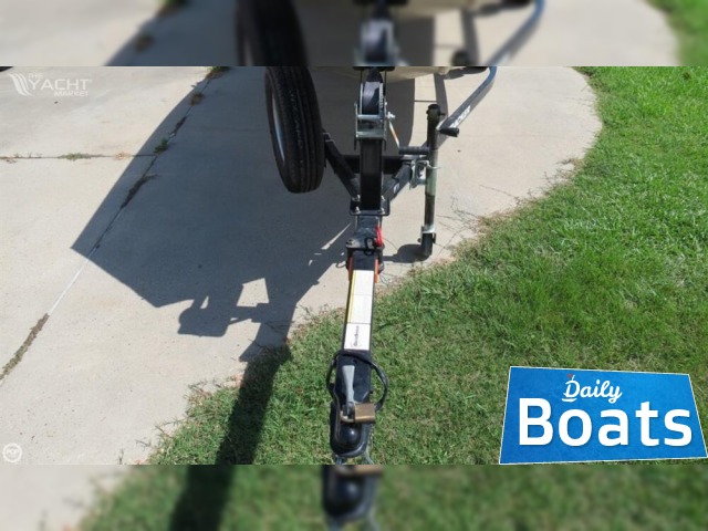 2016 Tracker Pro 170 zu verkaufen