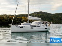 Beneteau Oceanis 41.1