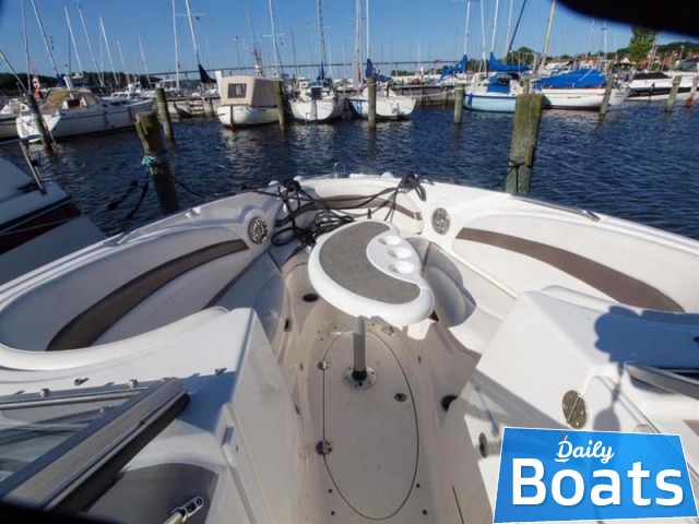 2009 Larson 288 Lxi in vendita