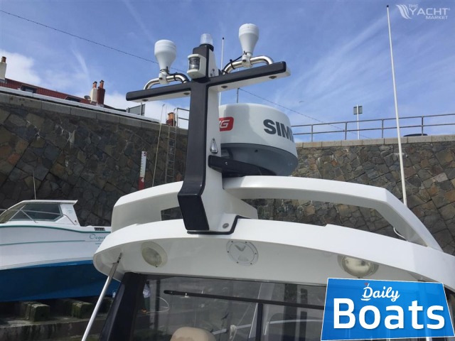 2013 Jeanneau Marlin 6 for sale. View price, photos and Buy 2013