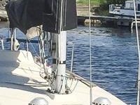 Beneteau First 30