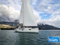 Beneteau Oceanis 48