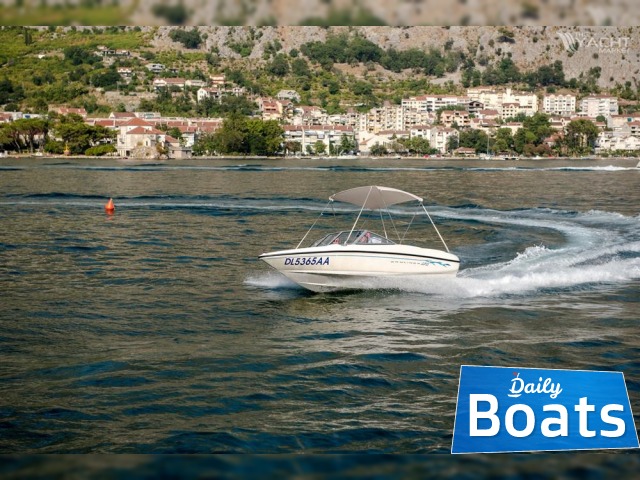 Bayliner 175 zu vermieten