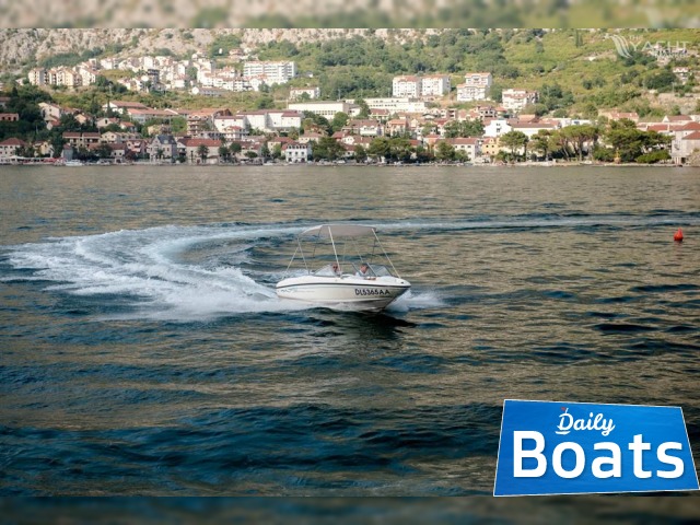 Bayliner 175 mieten
