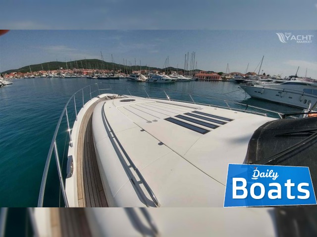 Buy 2006 Princess V70