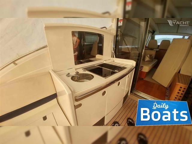2006 Princess V70 for sale