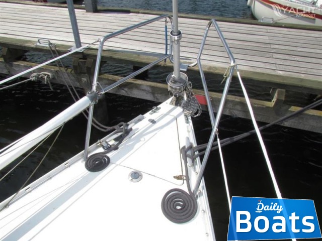Buy 1986 Albin Alpha