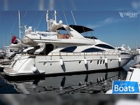 Azimut 80