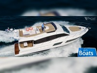 Gulf Craft Majesty Yachts