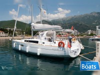 Beneteau Oceanis 38