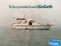 Motorschip Jacht