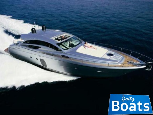 Buy 2010 Pershing 72