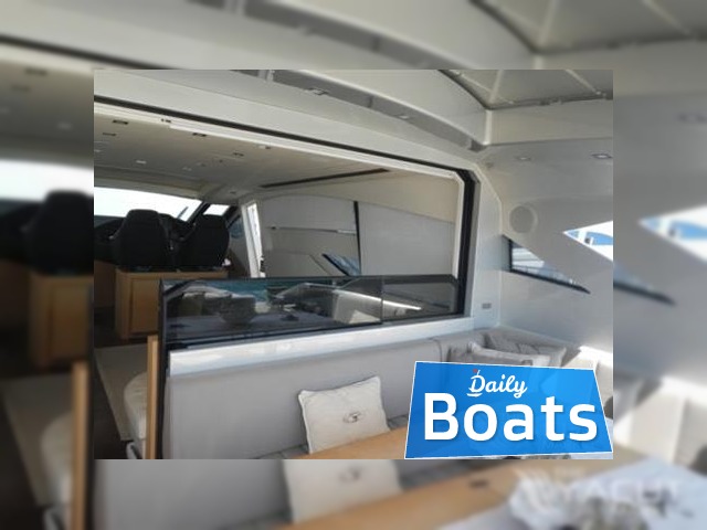 2010 Pershing 72 for sale