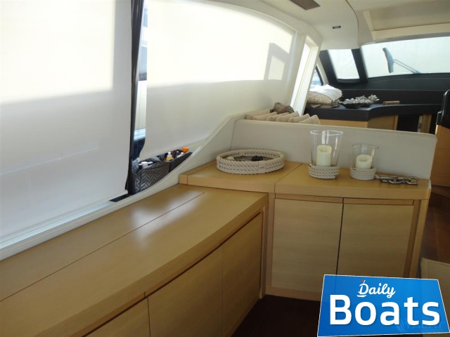 2010 Pershing 72 for sale