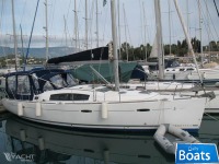 Beneteau Oceanis 40