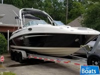 Sea Ray 280 Sundeck