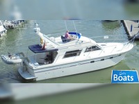 Fairline Forty