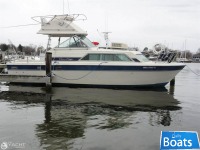 Chris-Craft Catalina 291