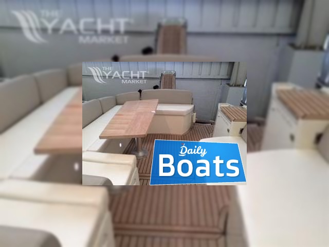 Buy 2008 Atlantis 35