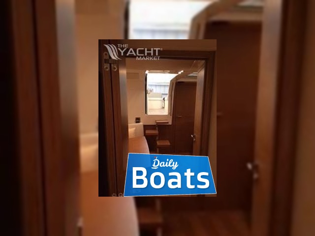 2008 Atlantis 35