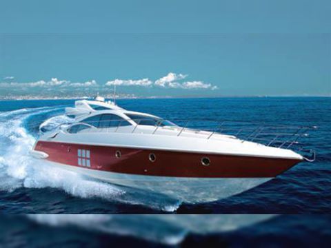 Acquistare 2005 Azimut 68S