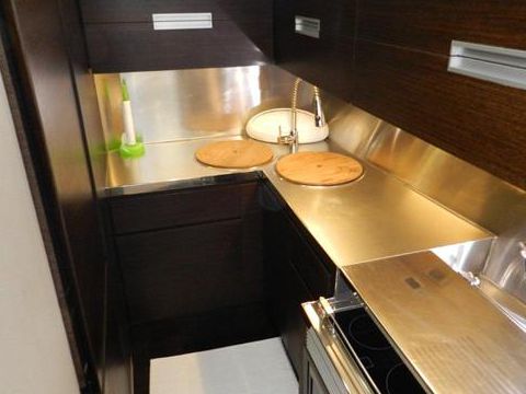 2005 Azimut 68S in vendita