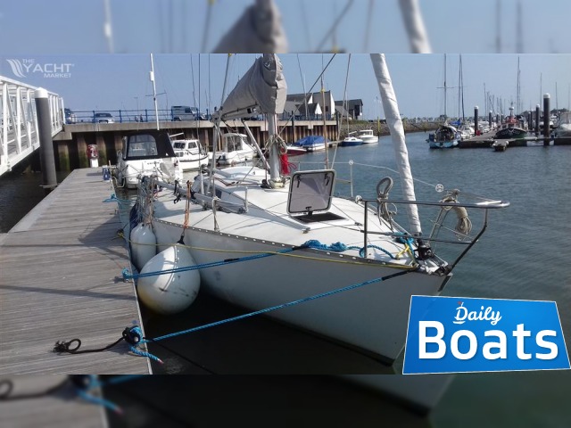 Buy 1979 Hustler 32