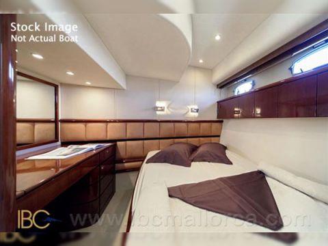 Acquistare 2005 Fairline Squadron 58