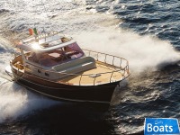Fratelli Aprea Sorrento 36Hard Top