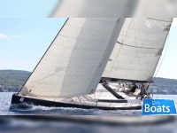 Hanse 630E