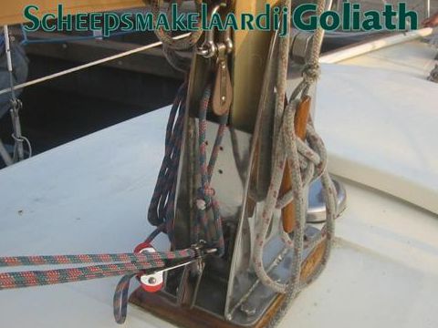 Acheter 1974 Halcyon 23