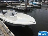 Tidewater 170CC