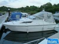 Sealine 190 Senator