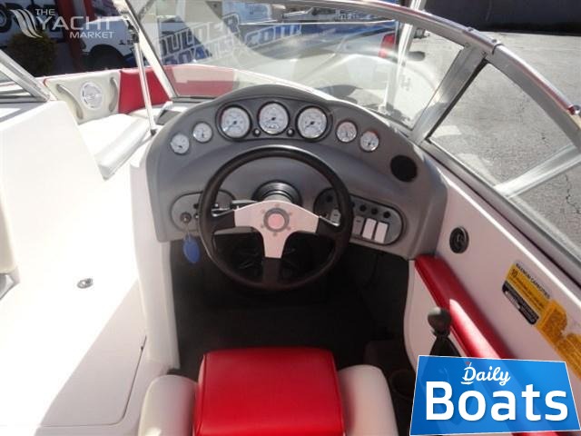 Buy 2002 Moomba Mobius Ls