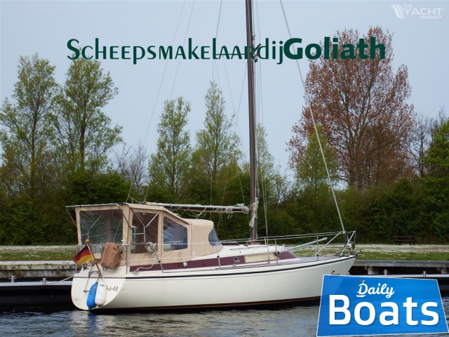 Buy 1983 Dehler Duetta 86 Gs