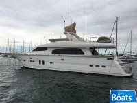 Horizon Elegance 76 New Line