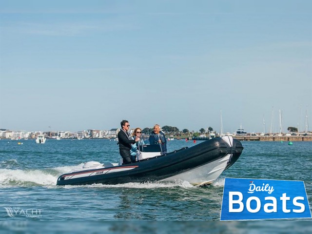 2016 Selva D600 for sale